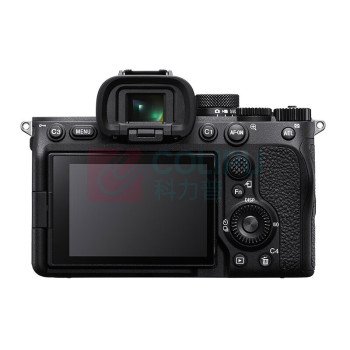 索尼 SONY 全画幅微单数码相机 Alpha 7 IV SEL24105G 高画质G镜头套装 4K视频(A7M4+24105G)