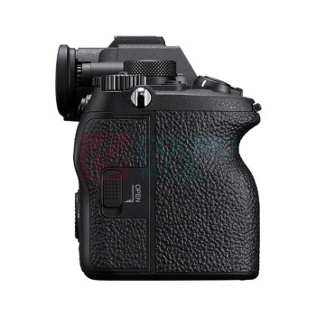 索尼 SONY 全画幅微单数码相机 Alpha 7 IV SEL24105G 高画质G镜头套装 4K视频(A7M4+24105G)