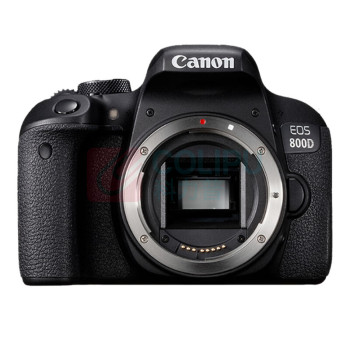 佳能 CANON 单反相机 EOS 850D 4K高清拍摄旅游vlog入门高端照相机850d 18-135mm IS STM镜头套机 官方标配