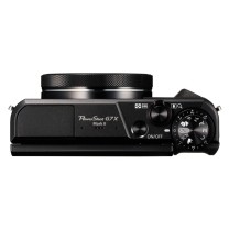 佳能 CANON 相机 PowerShot G7 X Mark II G7X2 送相机包、128G内存卡