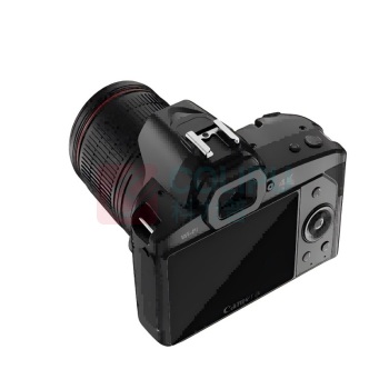 canon 单反相机 D5