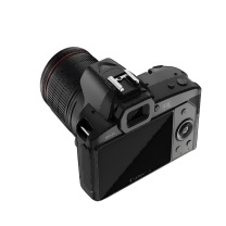 canon 单反相机 D5