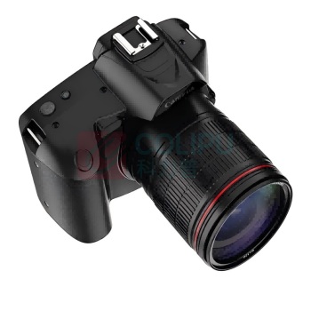canon 单反相机 D5