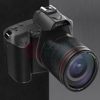 canon 单反相机 D5