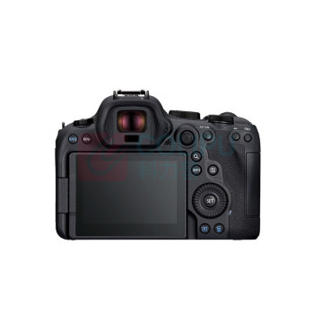 佳能 CANON 全画幅单反照相机 EOS R6 Mark II 24-105 STM 2420万像素