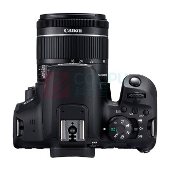 佳能 CANON 单反照相机 EOS 850D 128G 2410万 (EF-S 18-55mm f/4-5.6 IS STM);备电;三脚架 APS-C画幅 4K 30P 18~55mm 佳能EF-S卡口,备电;三脚架