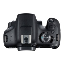 佳能 CANON 单反照相机 EOS 1500D 6bit 2410万 1080P 30P 18~55mm APS-C画幅 32G卡;相机包;备用电池;UV保护镜 佳能EF-S卡口 32G卡;相机包;备用电池;