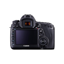 佳能 CANON 单反相机 5d4 Mark IV 鸟摄影器材专业级全画幅高级单反摄影像照相机 拆机身+EF24-70 2.8LII USM标配