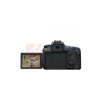 佳能 CANON 单反数码相机套装 EOS 90D 18-200 DIGIC8处理器