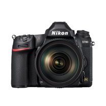 尼康 Nikon 单反套机 D780 AF-S 尼克尔 24-120mm f/4G ED VR 全画幅