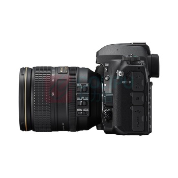 尼康 Nikon 单反套机 D780 AF-S 尼克尔 24-120mm f/4G ED VR 全画幅