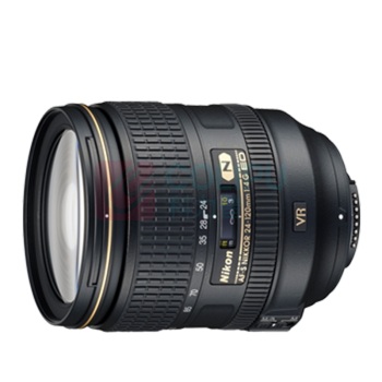 尼康 Nikon 单反套机 D780 AF-S 尼克尔 24-120mm f/4G ED VR 全画幅