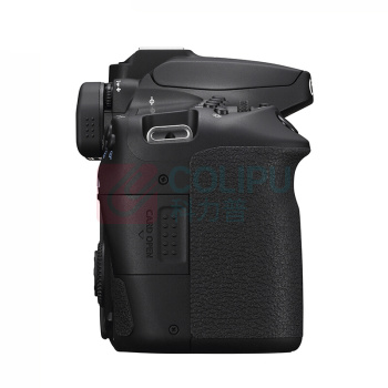 佳能 CANON 单反机身 90D 单机身 不含镜头
