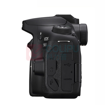 佳能 CANON 单反机身 90D 单机身 不含镜头