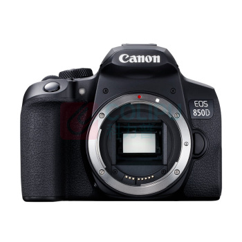 佳能 CANON 单反相机 EOS 850D 