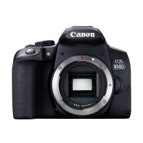 佳能 CANON 单反相机 EOS 850D 