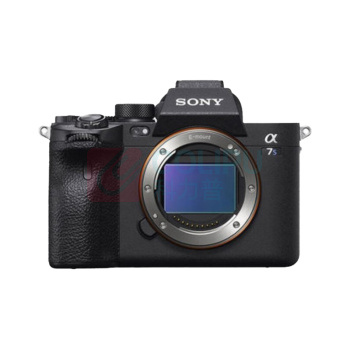 索尼 SONY 单反相机 ILCE-7SM3 