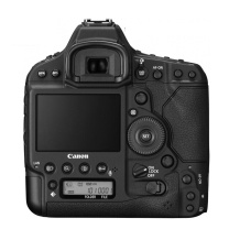 佳能 CANON 单反相机 EOS-1D X Mark II 单机身