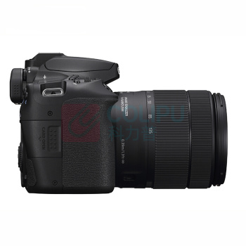 佳能 CANON 单反套机 90D 18-135mm高倍率变焦镜头