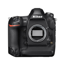 尼康 Nikon 单反相机 D6 单机身