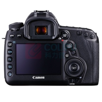 佳能 CANON 全画幅单反相机 EOS 5D Mark IV 5D4 单机身