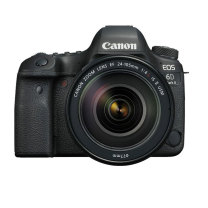 佳能 CANON 相机套机 EOS 6D Mark ll套机(24-105mm f/4L) 