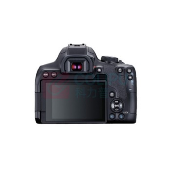 佳能 CANON 单反相机高清数码照相机 850D+腾龙18-200 VC套机 