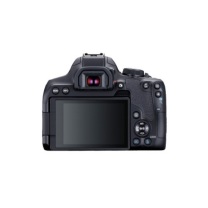 佳能 CANON 单反相机高清数码照相机 850D+腾龙18-200 VC套机 