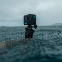GoPro GoPro HERO12 Black运动相机 HERO12