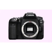 佳能 CANON 单反相机 90D(18-135USM) 