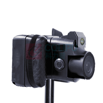 顶火 摄像仪 GMD7006-A 200万像素 (黑色)