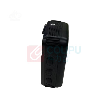 顶火 工作记录仪(胸挂) GMD5115D 2500MAH/红外夜视/2.0显示屏/单摄/IP65/ LED照明 (黑色)