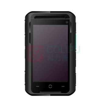 顶火 执法记录仪 GMD-V6 3+16G 前置三摄 3500mAh (黑色)