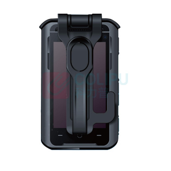 顶火 执法记录仪 GMD-V6 3+16G 前置三摄 3500mAh (黑色)