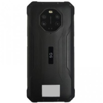 海洋王 5G音视频记录仪 OK7127B-GW (黑色)