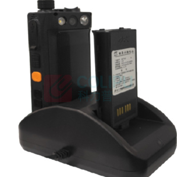 海洋王 4G音视频记录仪 OK7160-GW (黑色)