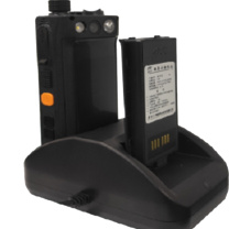 海洋王 4G音视频记录仪 OK7160-GW (黑色)