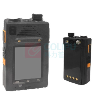 海洋王 4G音视频记录仪 OK7160-GW (黑色)
