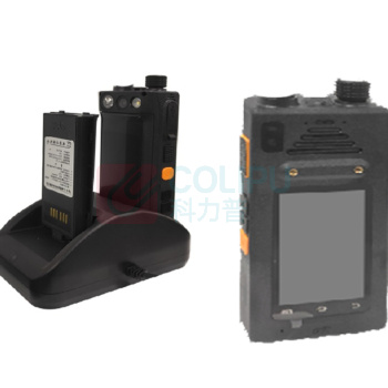 海洋王 4G音视频记录仪 OK7160-GW (黑色)