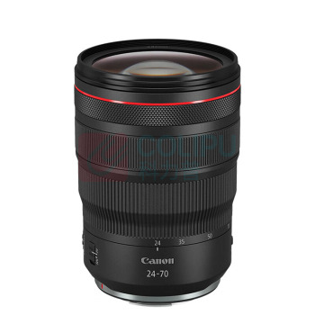 佳能 CANON 套装EOS R6 Mark II R6二代 +RF24-70mm F2.8 L IS RF2470mm F2.8 L IS USM 中远摄变焦镜头 微单(全画幅EOS R系统专用)适用于 R RP系列