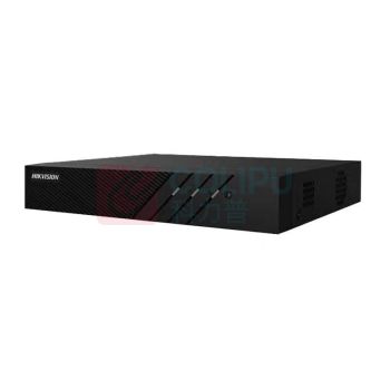 海康威视 HIKVISION HIKVISION DS-7800N-K1/xP(D)系列网络硬盘录像机 DS-7808N-K1/8P(D)(标配)