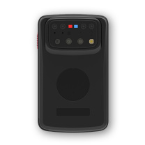 HXHX 供电服务记录仪 HXHX-DSJ-A1 128G (黑色)