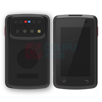 HXHX 供电服务记录仪 HXHX-DSJ-A1 128G (黑色)