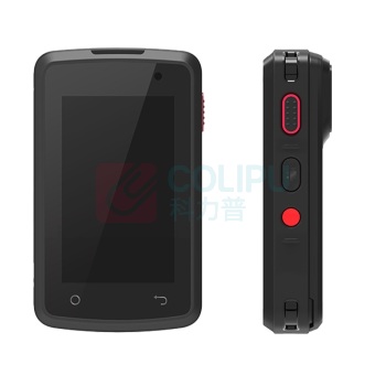 HXHX 供电服务记录仪 HXHX-DSJ-A1 128G (黑色)