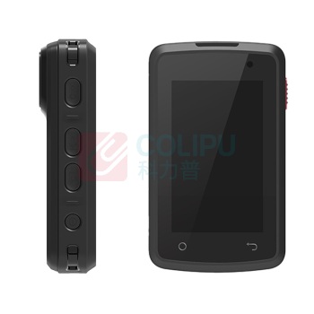 HXHX 供电服务记录仪 HXHX-DSJ-A1 128G (黑色)