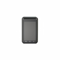 顶火 工作记录仪(胸挂) GMD-V6pro 4GB+256GB 3200mAh (黑色)