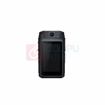 顶火 工作记录仪(胸挂) GMD-V8 4GB+256GB (黑色)