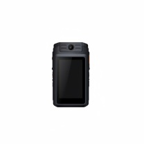 顶火 工作记录仪(胸挂) GMD-V8 4GB+256GB (黑色)