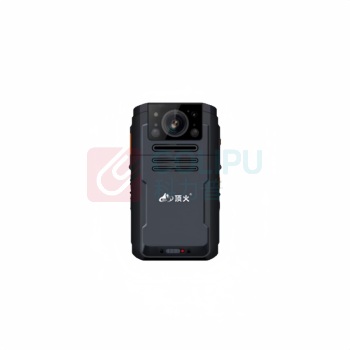 顶火 工作记录仪(胸挂) GMD-V8 4GB+256GB (黑色)