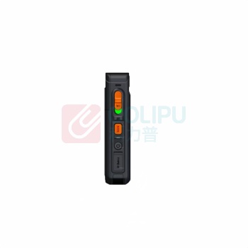 顶火 工作记录仪(胸挂) GMD-V8 4GB+256GB (黑色)